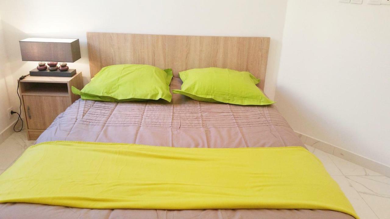 Apartamento Le De Gaulle Antibes Exterior foto