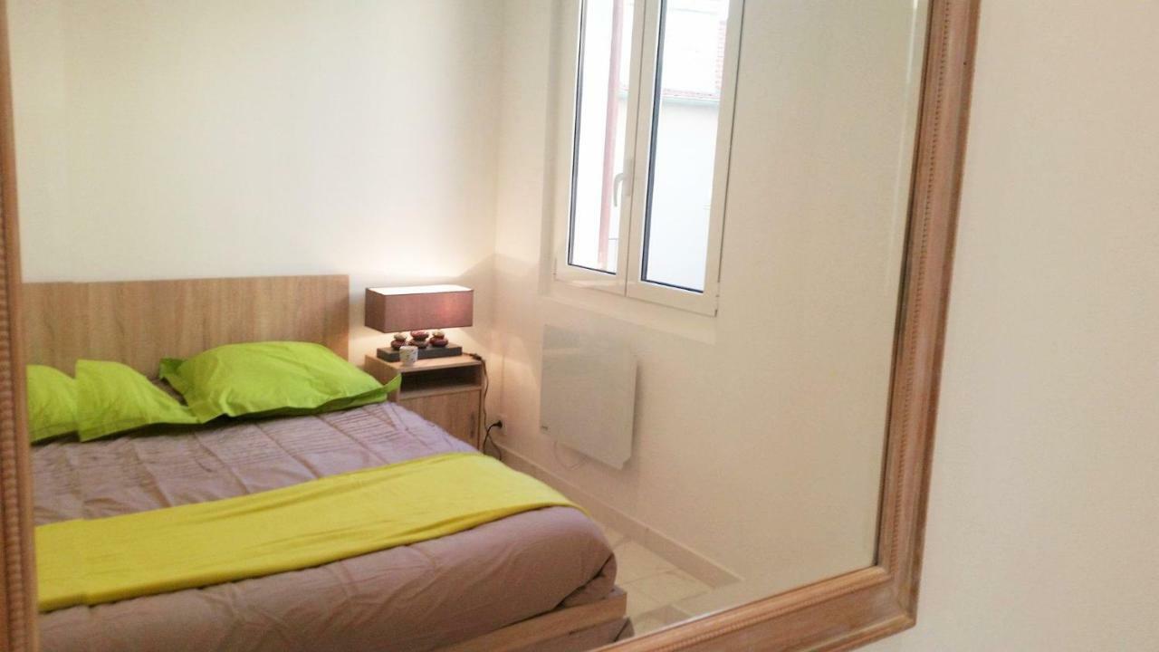 Apartamento Le De Gaulle Antibes Exterior foto